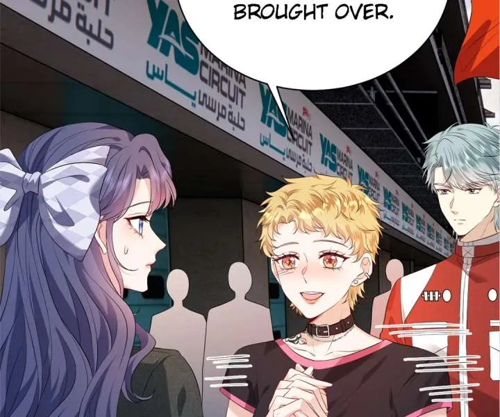 Mr. Qiao, Madam Is Spoiled by You Chapter 37 page 50