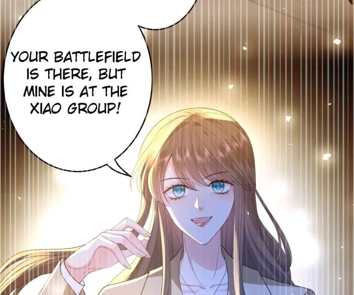 Mr. Qiao, Madam Is Spoiled by You Chapter 37 page 32