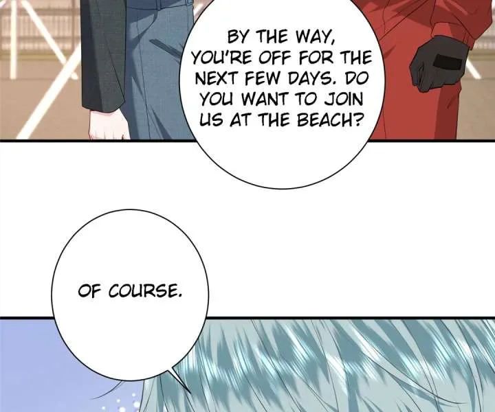 Mr. Qiao, Madam Is Spoiled by You Chapter 38 page 55