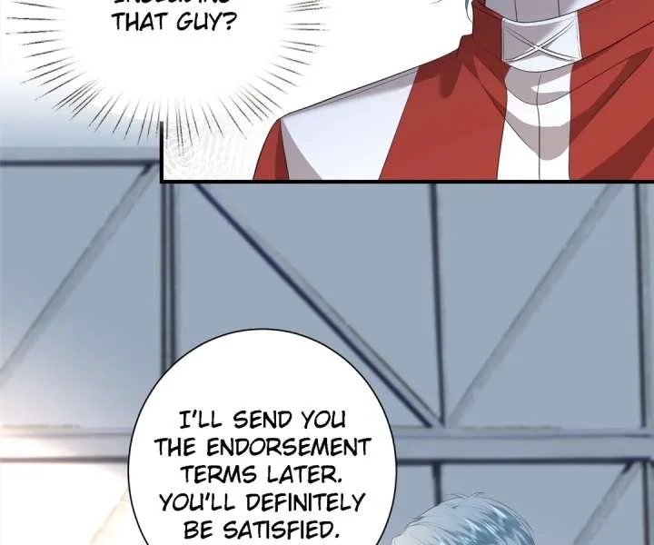 Mr. Qiao, Madam Is Spoiled by You Chapter 38 page 53