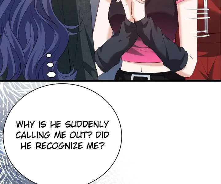 Mr. Qiao, Madam Is Spoiled by You Chapter 37 page 51