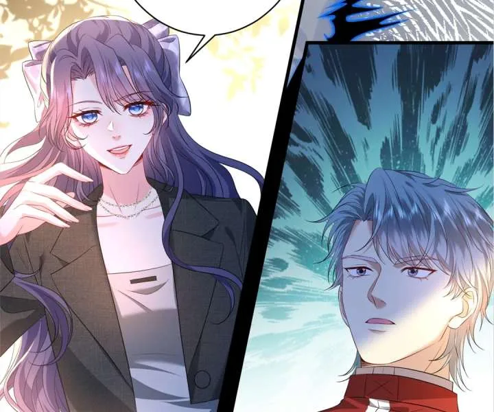 Mr. Qiao, Madam Is Spoiled by You Chapter 37 page 53