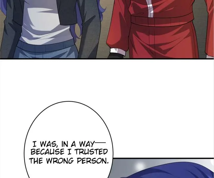 Mr. Qiao, Madam Is Spoiled by You Chapter 38 page 43