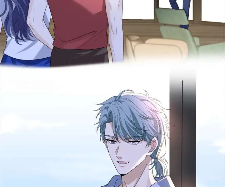 Mr. Qiao, Madam Is Spoiled by You Chapter 39 page 39