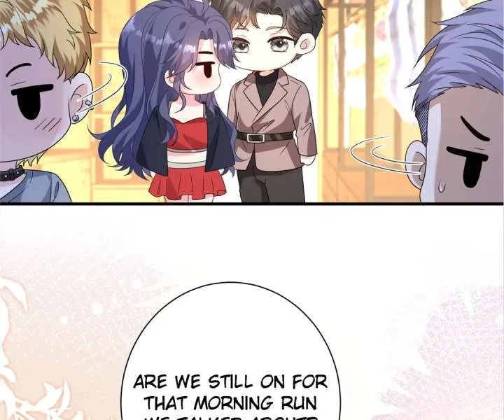 Mr. Qiao, Madam Is Spoiled by You Chapter 39 page 26