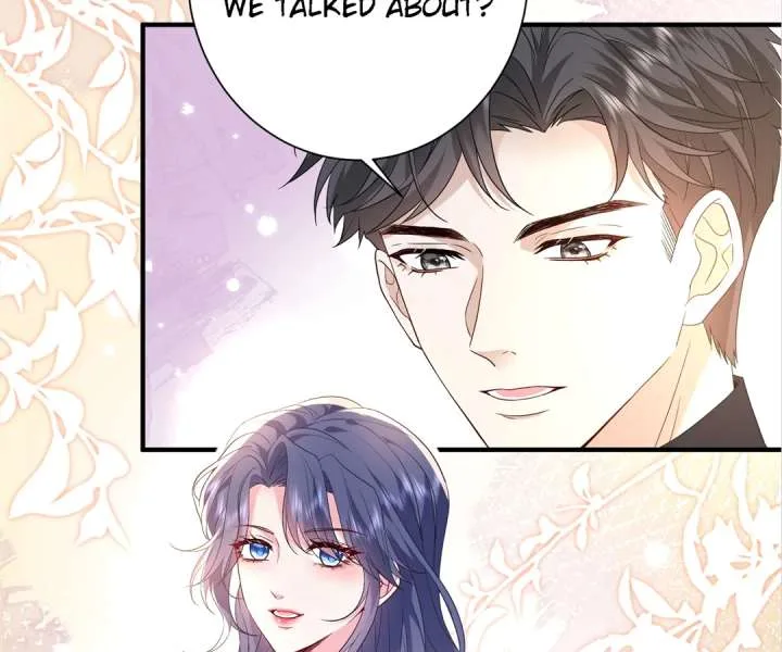 Mr. Qiao, Madam Is Spoiled by You Chapter 39 page 27