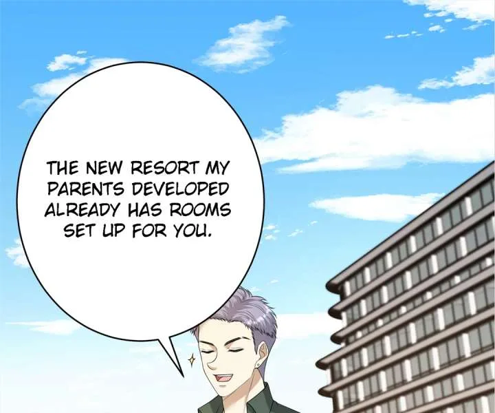 Mr. Qiao, Madam Is Spoiled by You Chapter 39 page 2