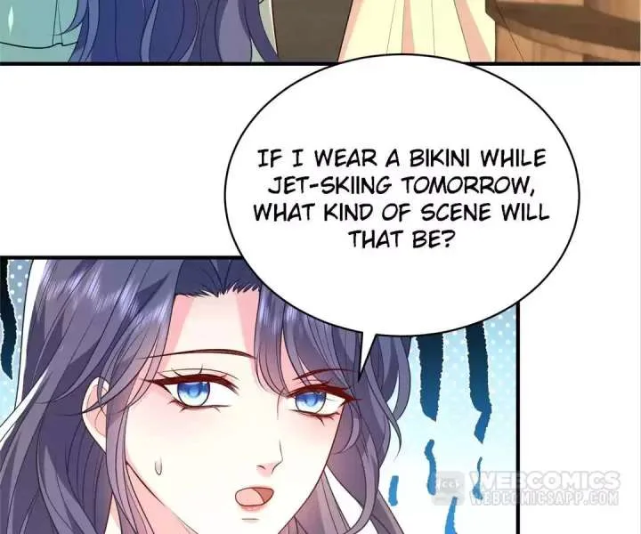 Mr. Qiao, Madam Is Spoiled by You Chapter 39 page 12