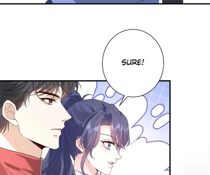 Mr. Qiao, Madam Is Spoiled by You Chapter 39 page 41