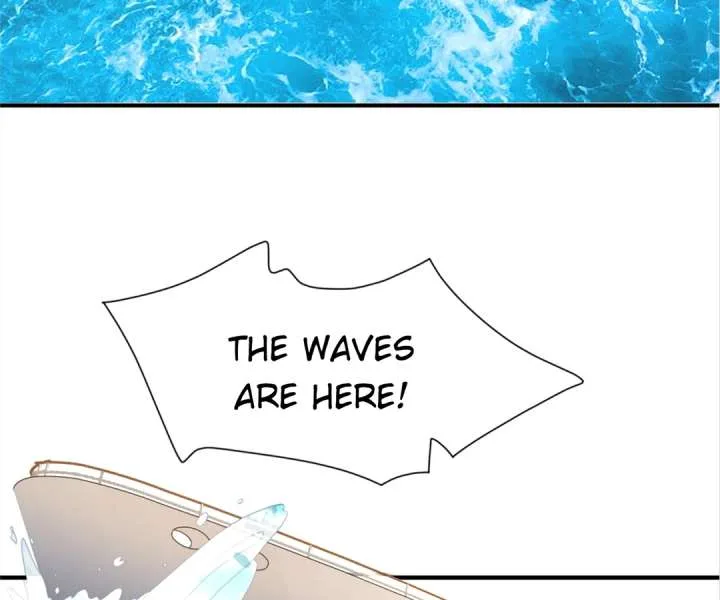 Mr. Qiao, Madam Is Spoiled by You Chapter 40 page 15