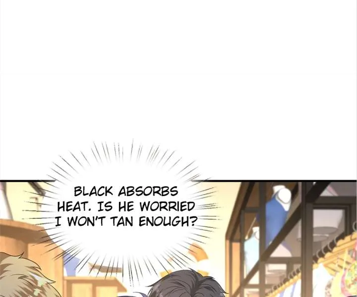 Mr. Qiao, Madam Is Spoiled by You Chapter 39 page 25