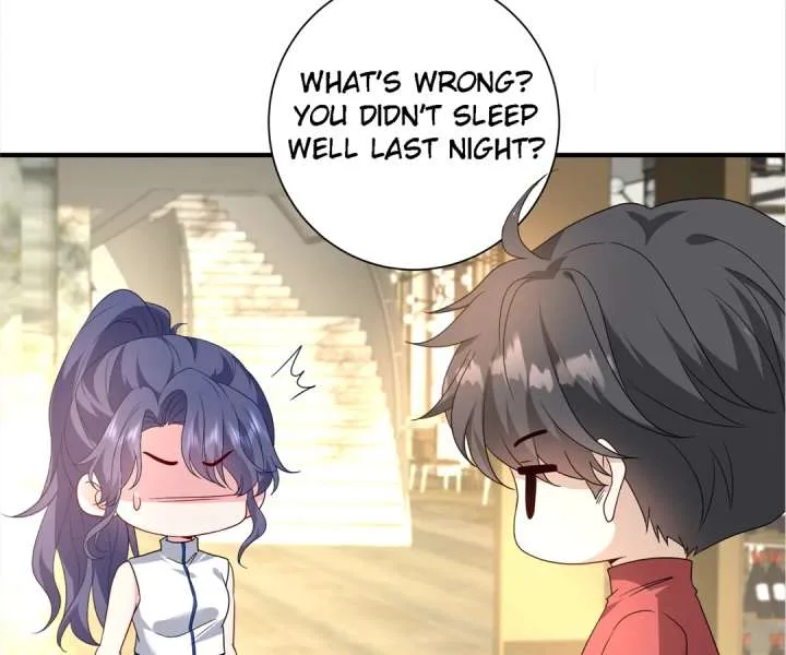 Mr. Qiao, Madam Is Spoiled by You Chapter 39 page 34
