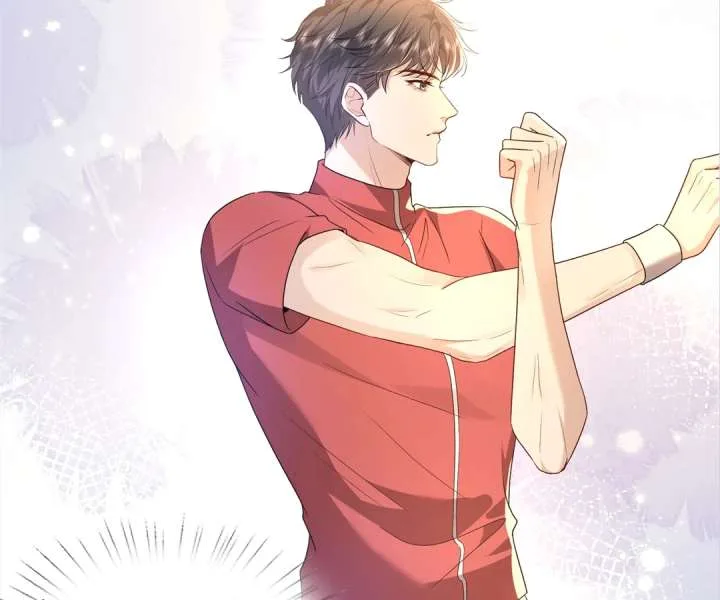 Mr. Qiao, Madam Is Spoiled by You Chapter 39 page 32
