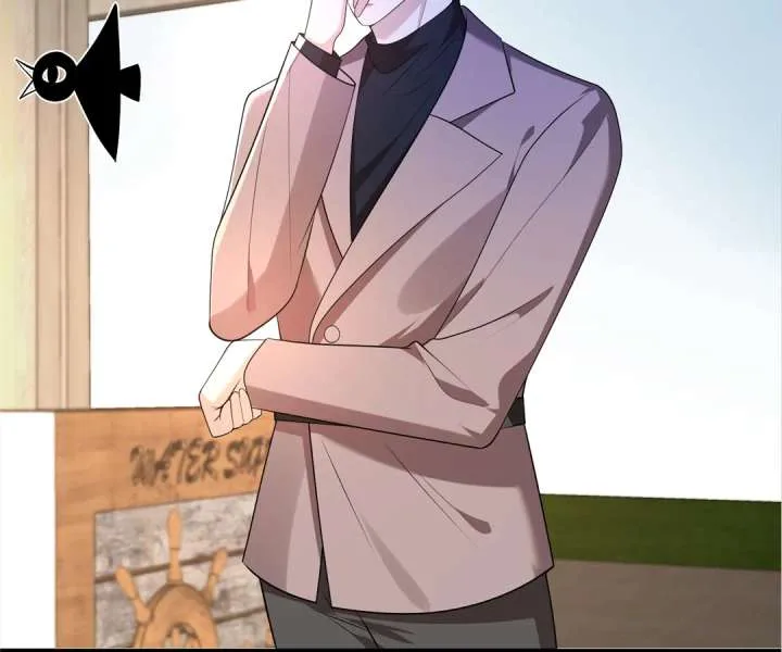 Mr. Qiao, Madam Is Spoiled by You Chapter 39 page 21