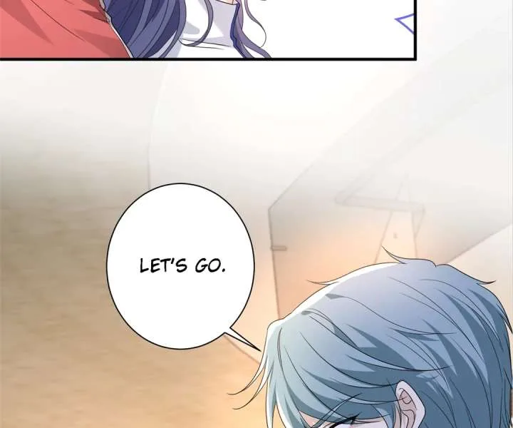 Mr. Qiao, Madam Is Spoiled by You Chapter 39 page 42
