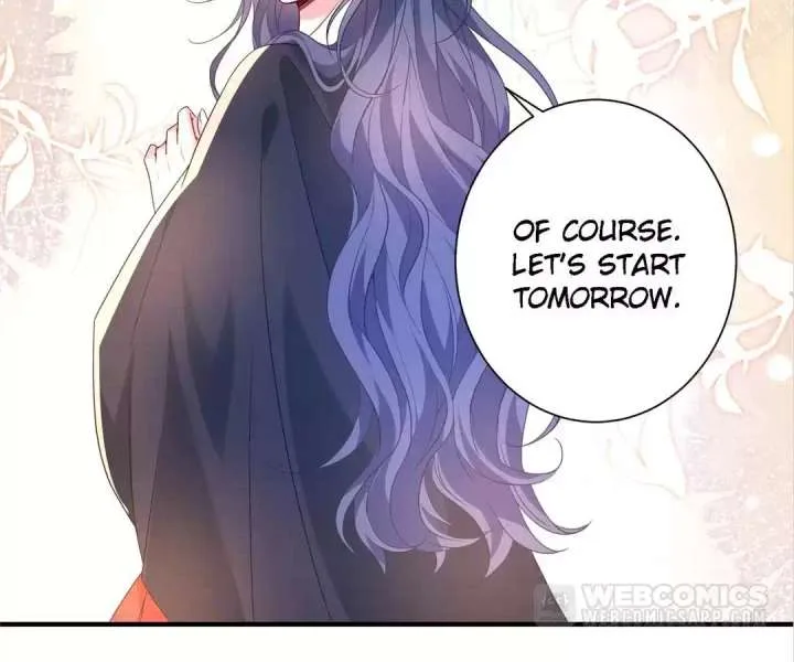 Mr. Qiao, Madam Is Spoiled by You Chapter 39 page 28