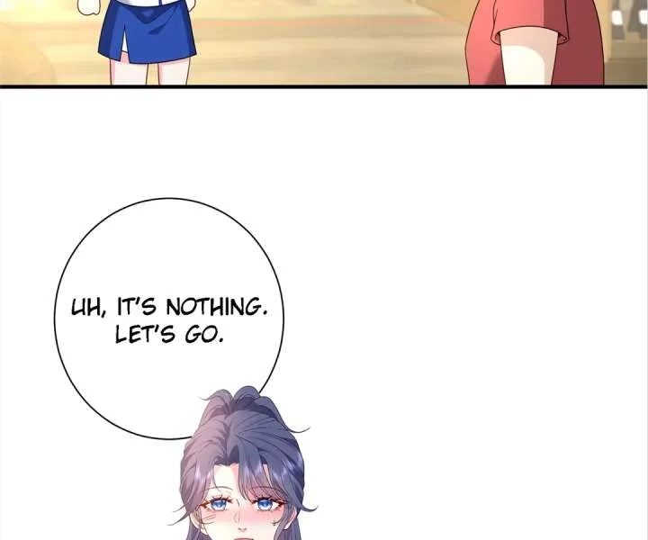Mr. Qiao, Madam Is Spoiled by You Chapter 39 page 35
