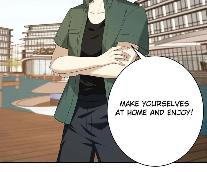 Mr. Qiao, Madam Is Spoiled by You Chapter 39 page 3