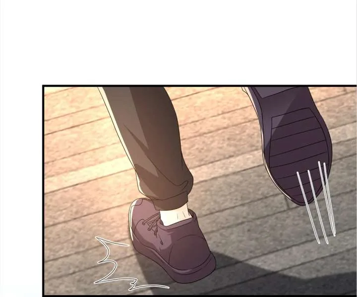 Mr. Qiao, Madam Is Spoiled by You Chapter 39 page 45