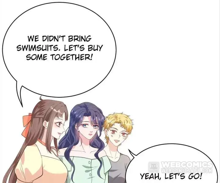 Mr. Qiao, Madam Is Spoiled by You Chapter 39 page 4