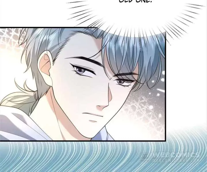 Mr. Qiao, Madam Is Spoiled by You Chapter 39 page 52