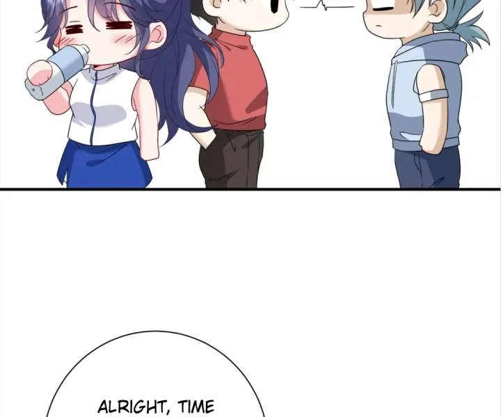 Mr. Qiao, Madam Is Spoiled by You Chapter 40 page 7