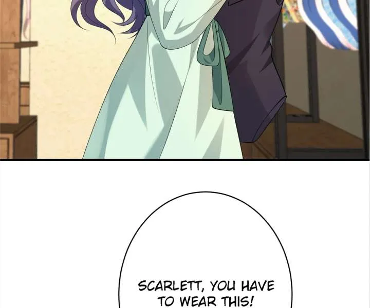 Mr. Qiao, Madam Is Spoiled by You Chapter 39 page 10
