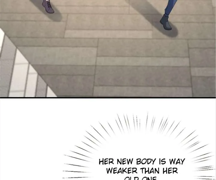 Mr. Qiao, Madam Is Spoiled by You Chapter 39 page 51