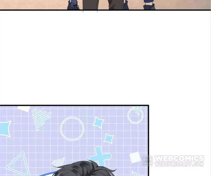 Mr. Qiao, Madam Is Spoiled by You Chapter 40 page 4