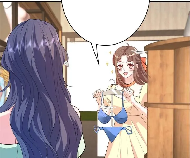 Mr. Qiao, Madam Is Spoiled by You Chapter 39 page 11