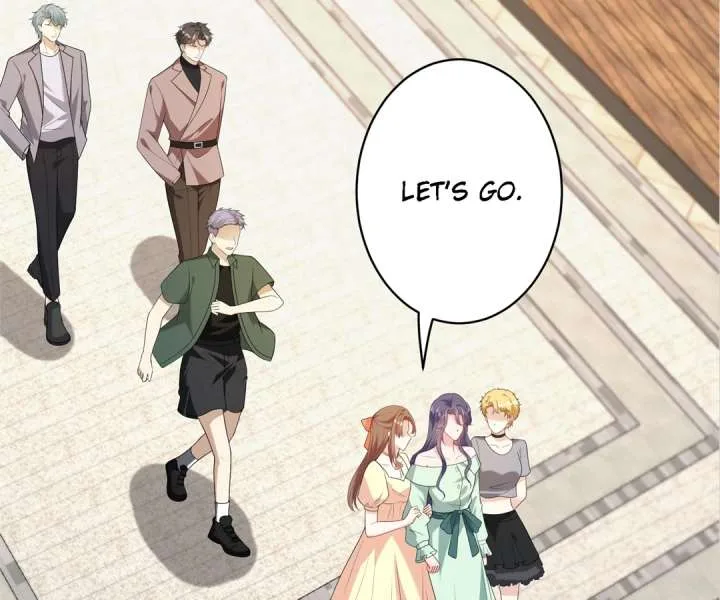 Mr. Qiao, Madam Is Spoiled by You Chapter 39 page 6