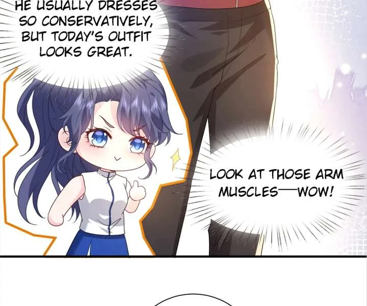 Mr. Qiao, Madam Is Spoiled by You Chapter 39 page 33
