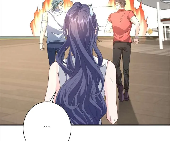 Mr. Qiao, Madam Is Spoiled by You Chapter 39 page 47