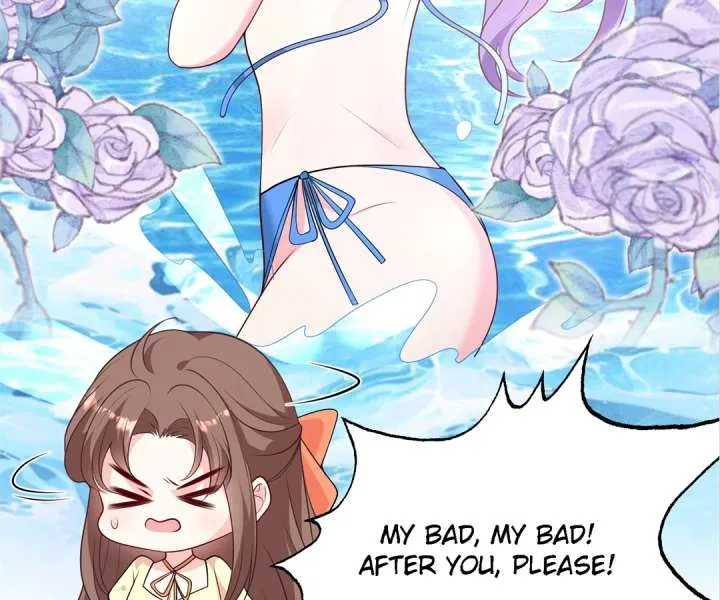 Mr. Qiao, Madam Is Spoiled by You Chapter 39 page 15