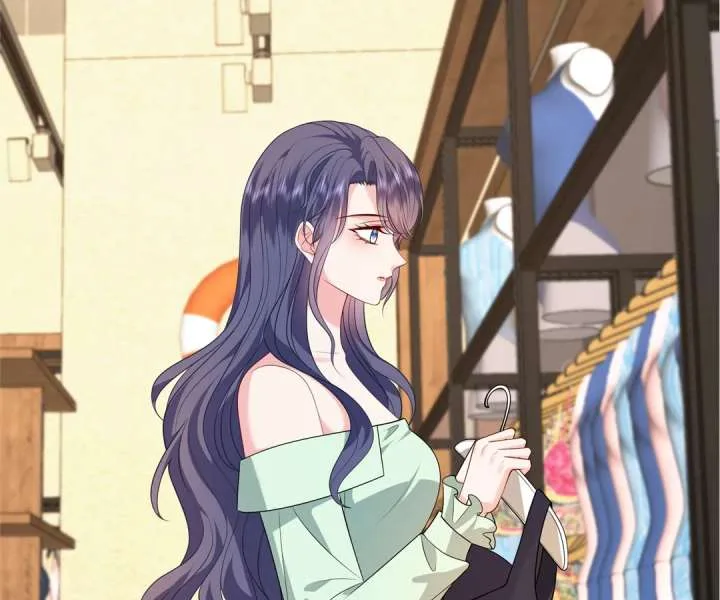 Mr. Qiao, Madam Is Spoiled by You Chapter 39 page 9