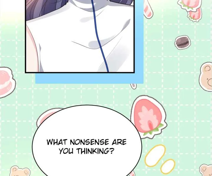 Mr. Qiao, Madam Is Spoiled by You Chapter 39 page 63