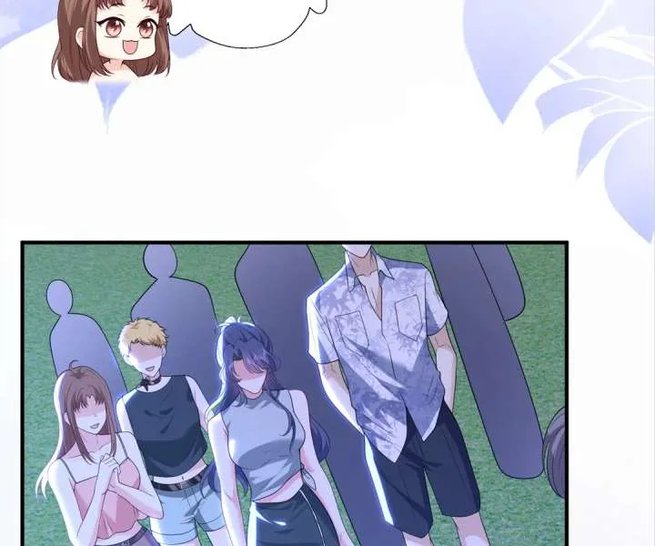Mr. Qiao, Madam Is Spoiled by You Chapter 40 page 41
