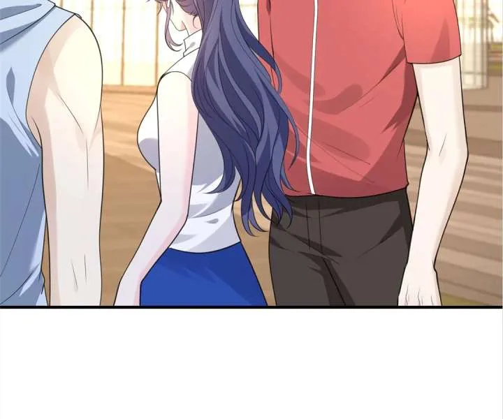Mr. Qiao, Madam Is Spoiled by You Chapter 39 page 57
