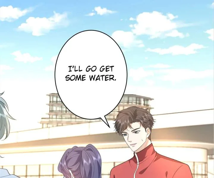 Mr. Qiao, Madam Is Spoiled by You Chapter 39 page 56