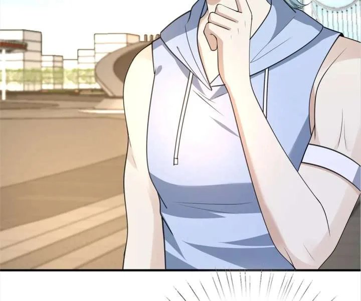 Mr. Qiao, Madam Is Spoiled by You Chapter 39 page 61