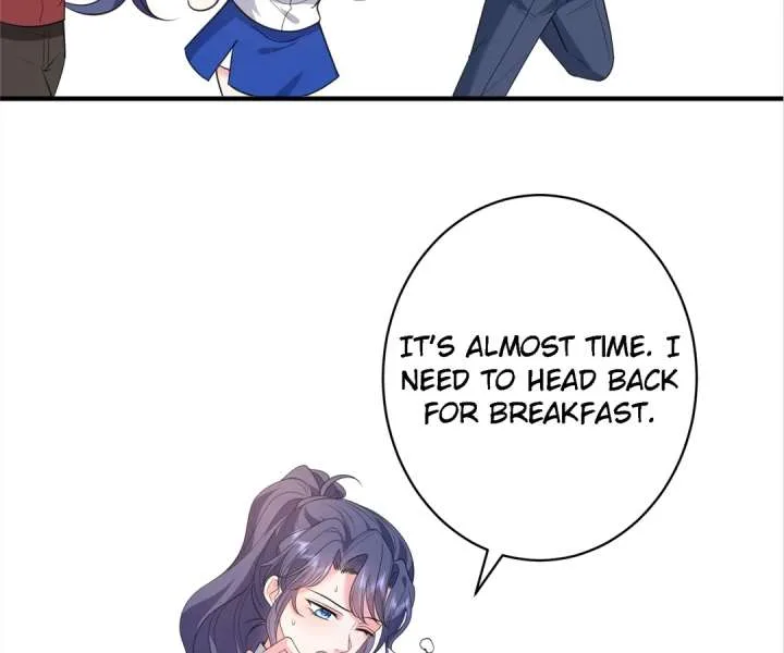 Mr. Qiao, Madam Is Spoiled by You Chapter 39 page 54