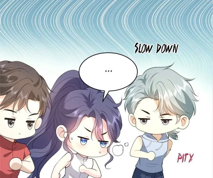 Mr. Qiao, Madam Is Spoiled by You Chapter 39 page 53