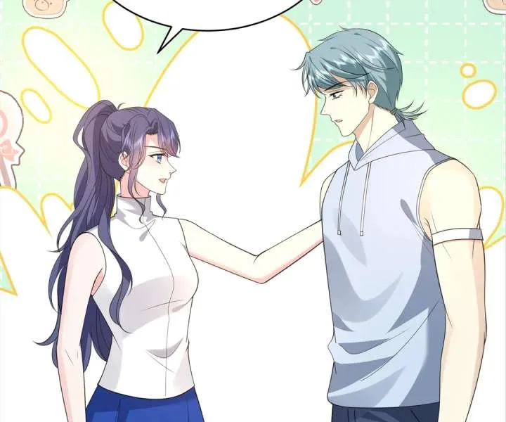 Mr. Qiao, Madam Is Spoiled by You Chapter 39 page 64