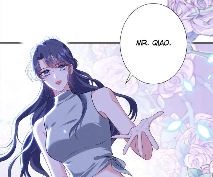 Mr. Qiao, Madam Is Spoiled by You Chapter 40 page 48