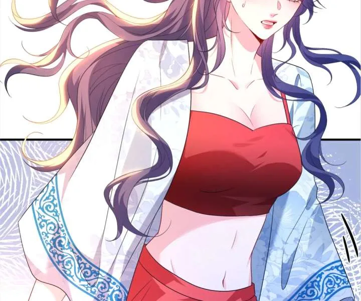 Mr. Qiao, Madam Is Spoiled by You Chapter 40 page 17