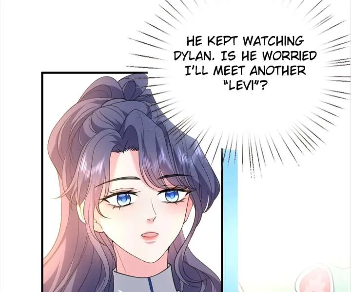 Mr. Qiao, Madam Is Spoiled by You Chapter 39 page 62