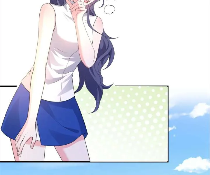 Mr. Qiao, Madam Is Spoiled by You Chapter 39 page 55