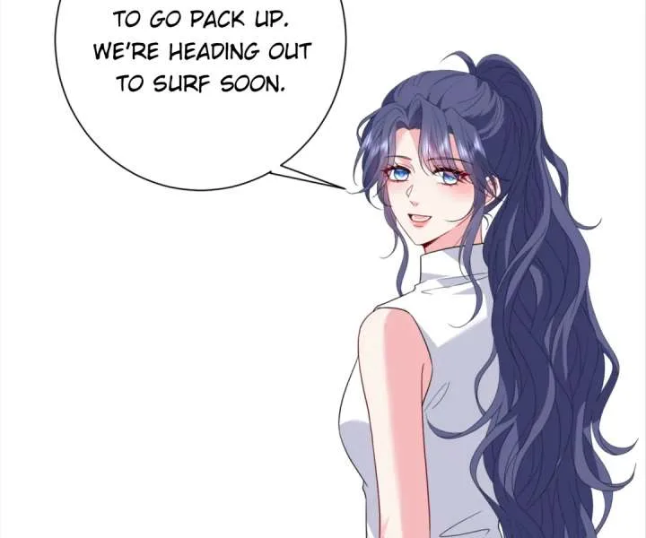 Mr. Qiao, Madam Is Spoiled by You Chapter 40 page 8