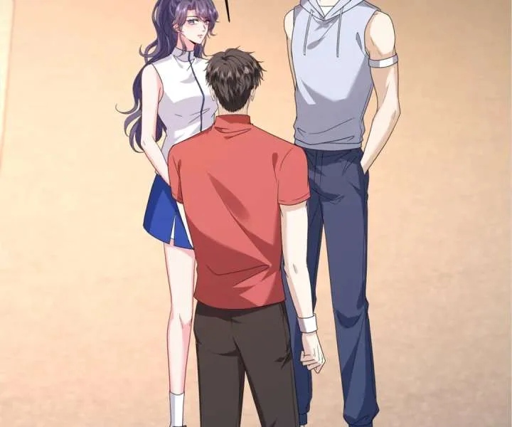 Mr. Qiao, Madam Is Spoiled by You Chapter 40 page 3
