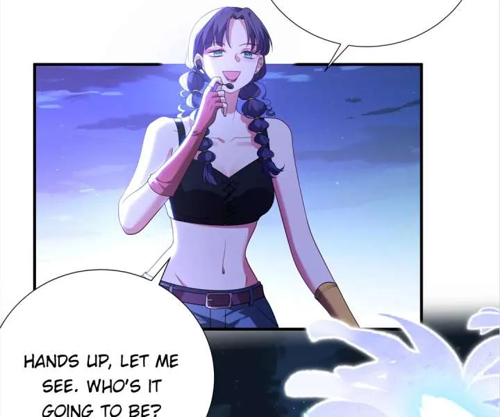 Mr. Qiao, Madam Is Spoiled by You Chapter 40 page 37